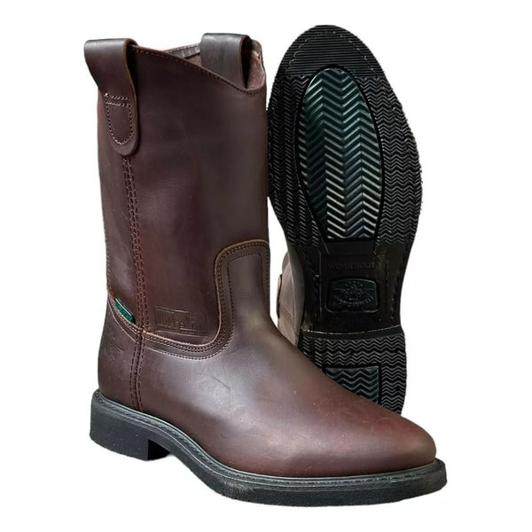 AMERICAN WELT Men's 10