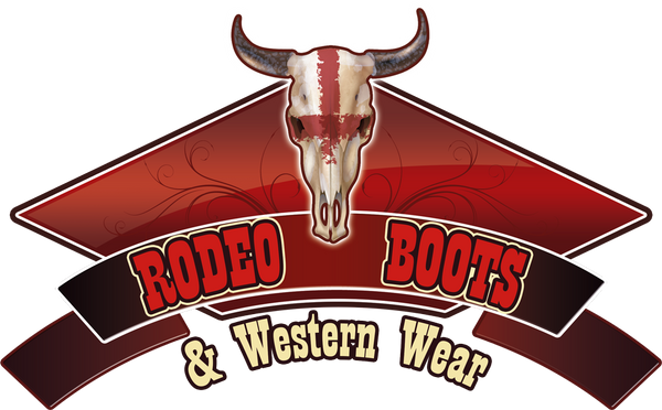 Rodeo Boots logo