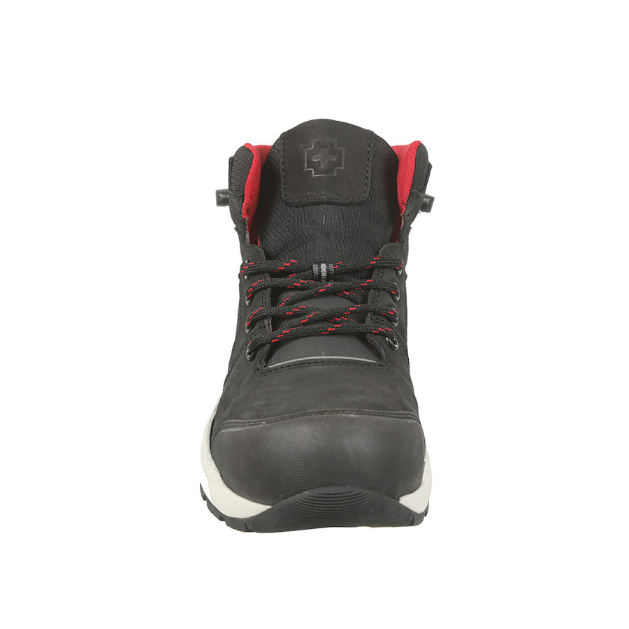 Swiss brand work boots hotsell