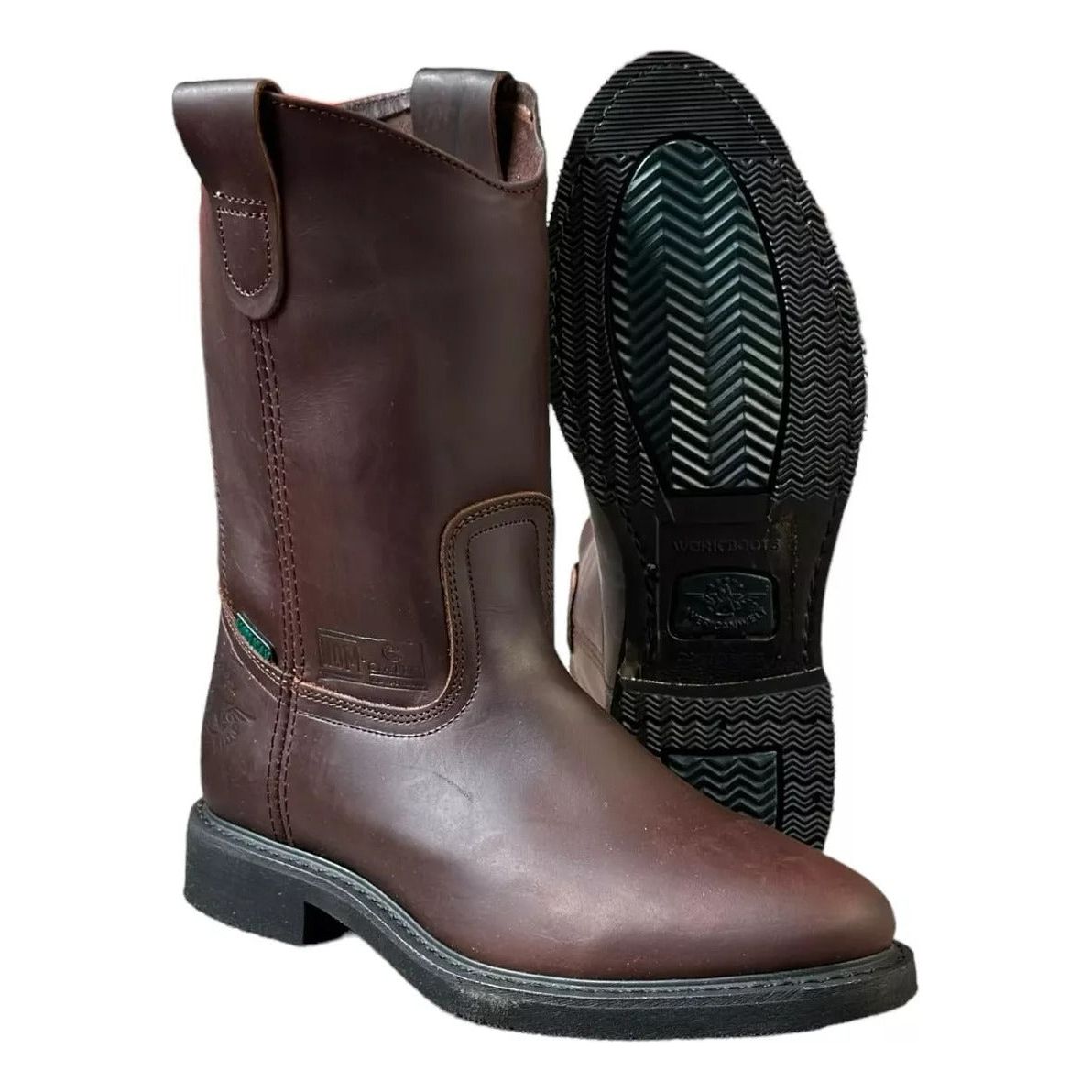AMERICAN WELT Men's 10