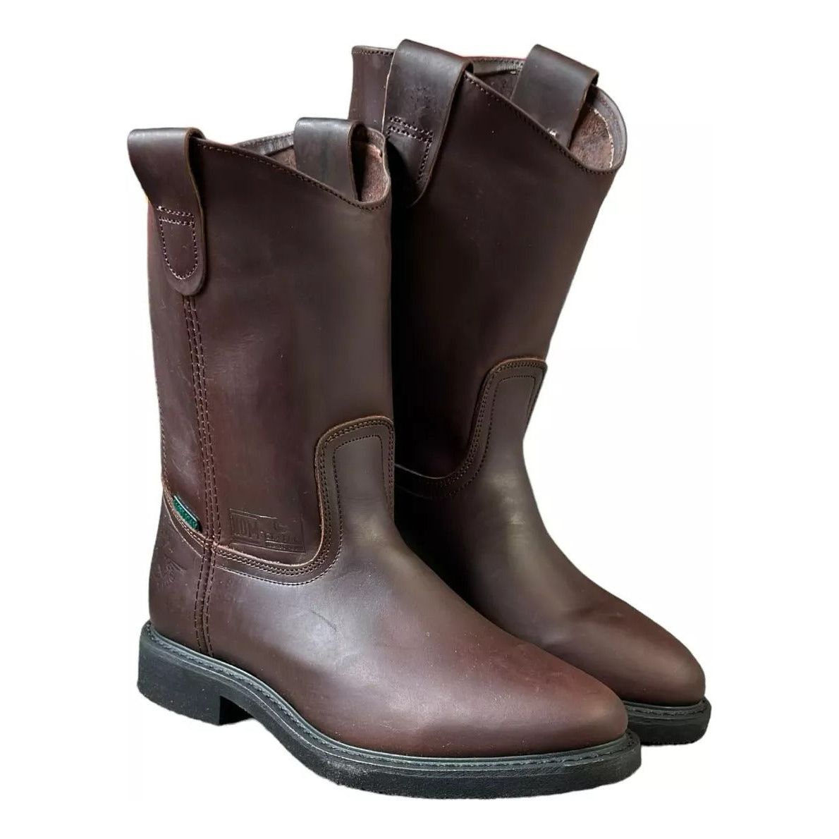 AMERICAN WELT Men's 10