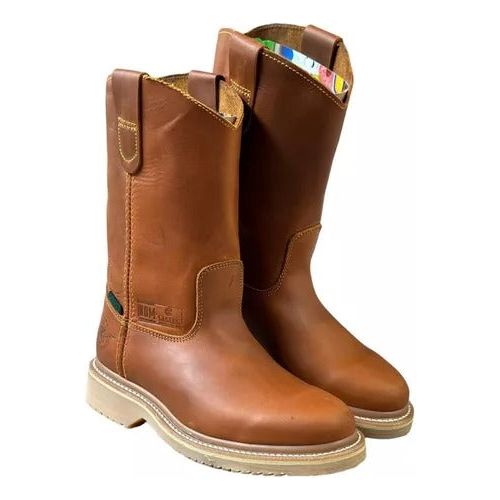 American welt boots deals