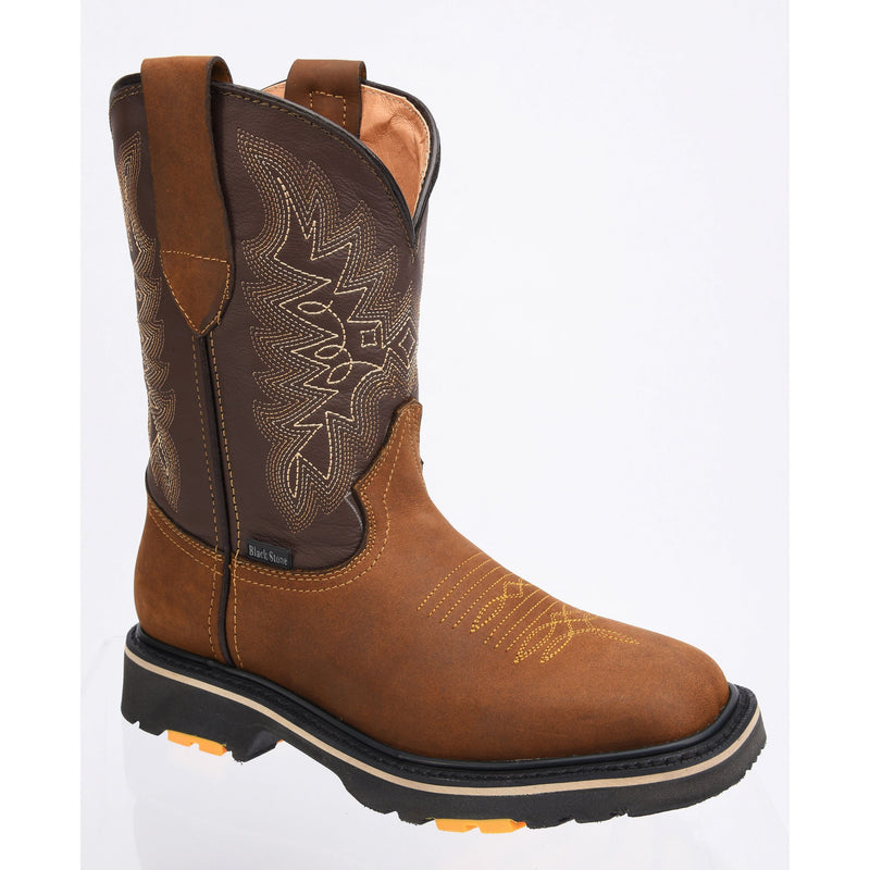 AMERICAN WELT Men's 10