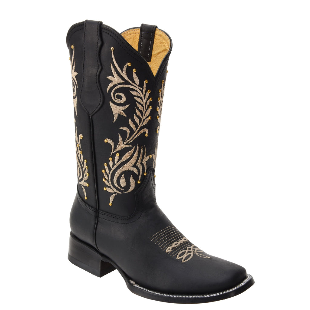 Womens – Rodeo Boots