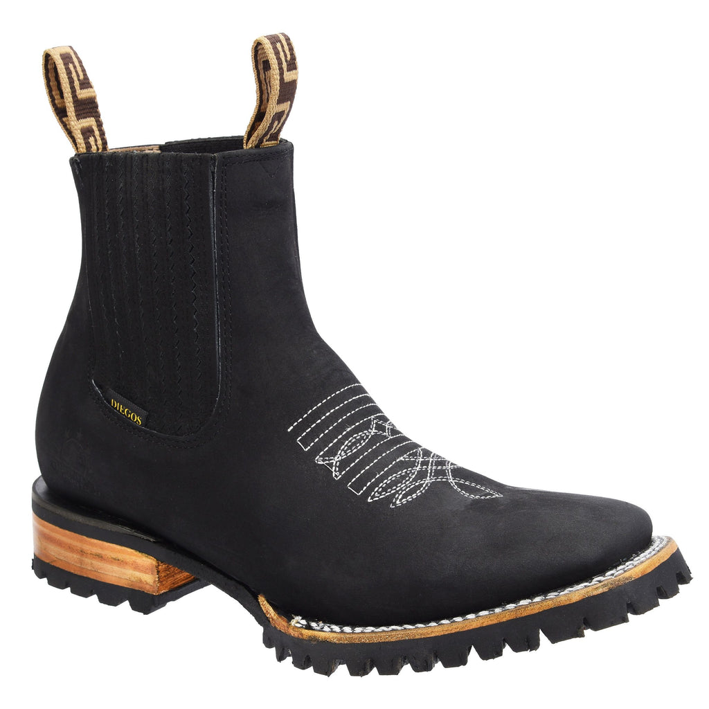 Mens – Rodeo Boots