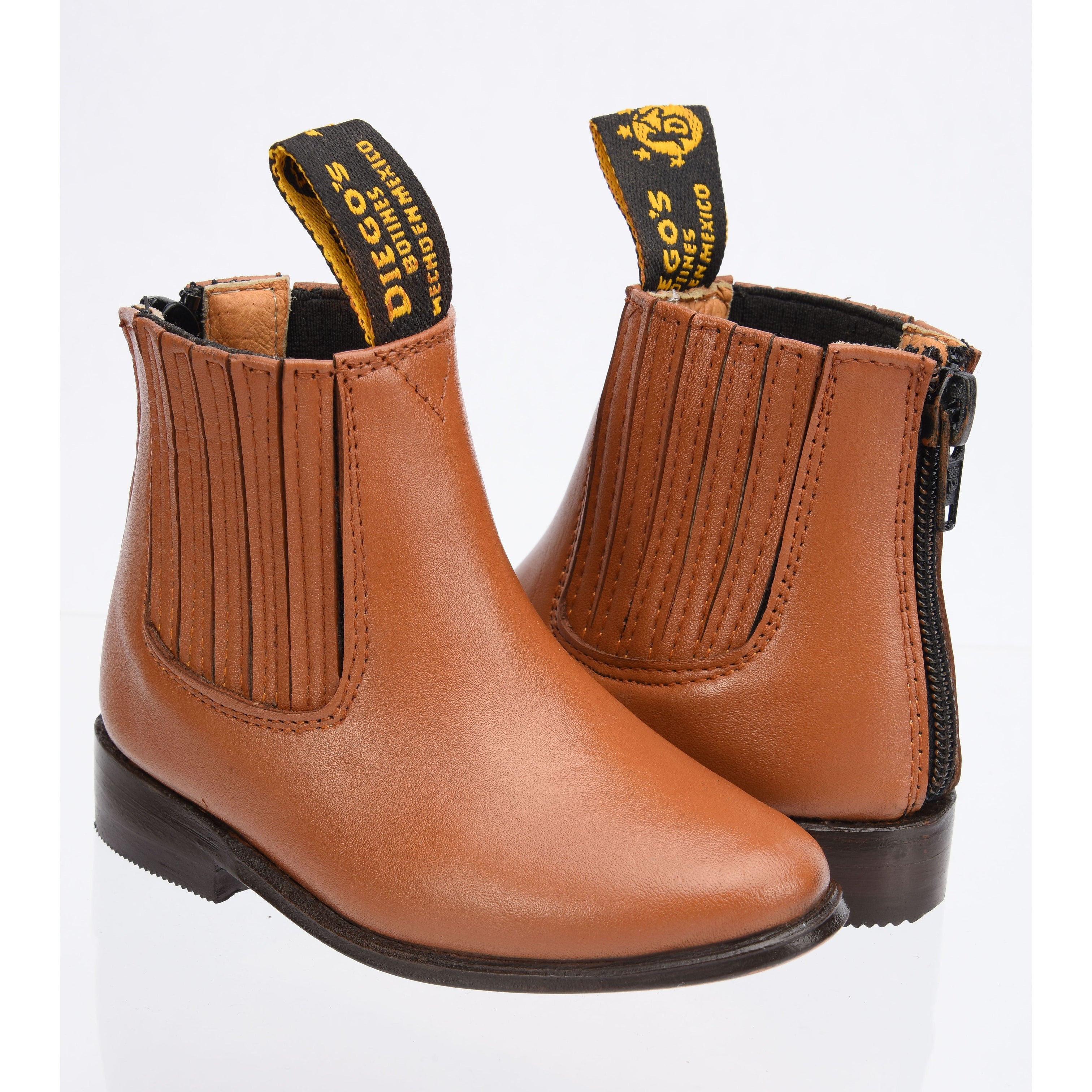 Kids – Rodeo Boots