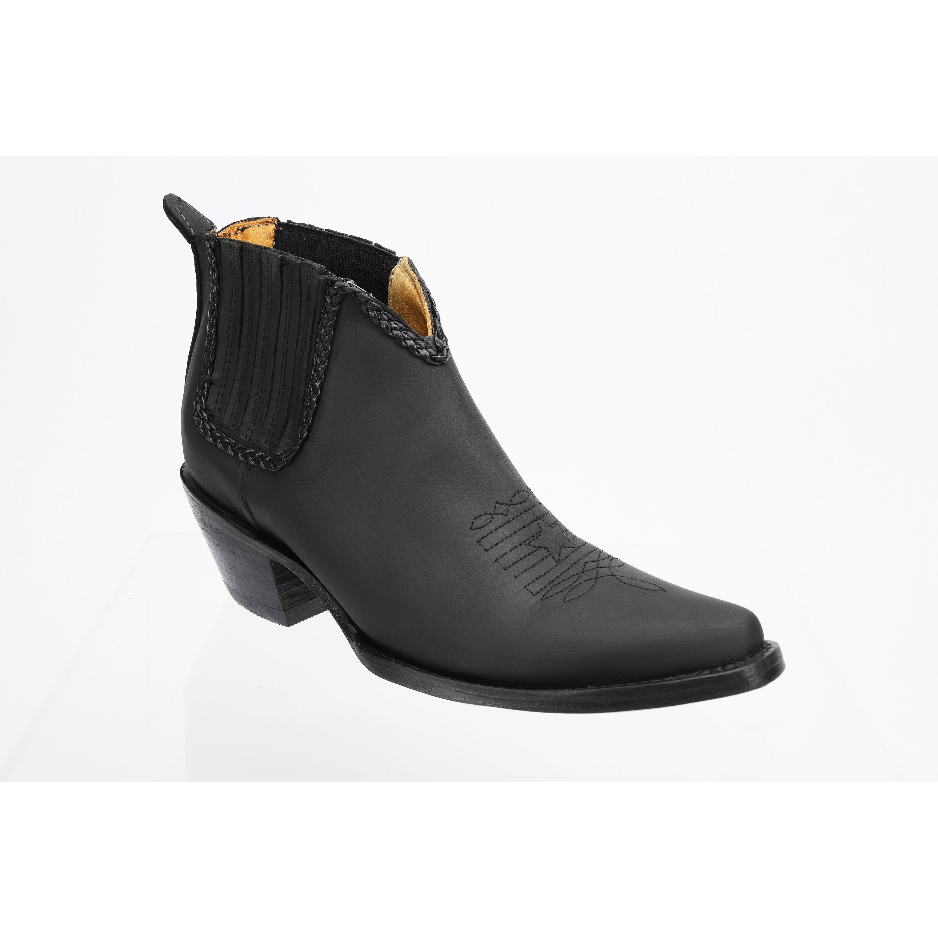 Womens – Rodeo Boots