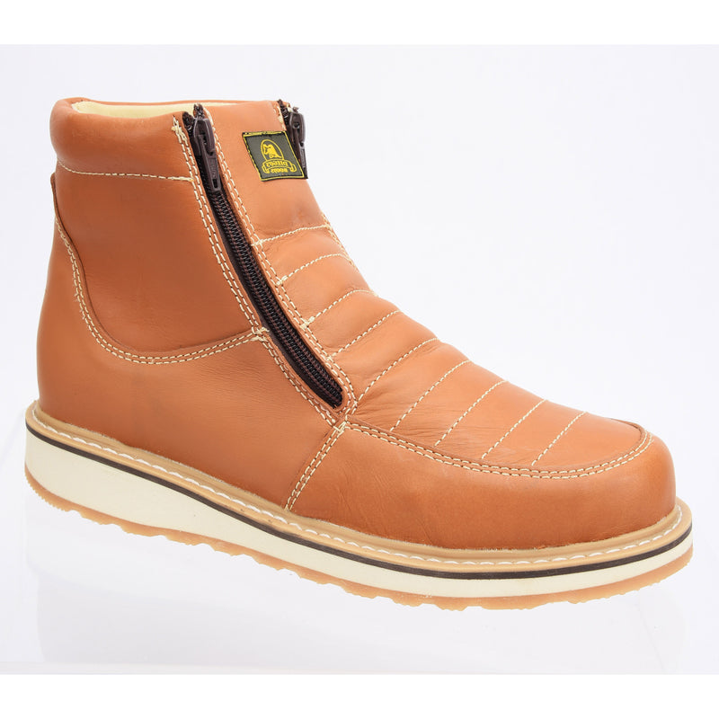 Duque Di Galliano Men\'s Boots DUQUE DI GALLIANO Men main image 4