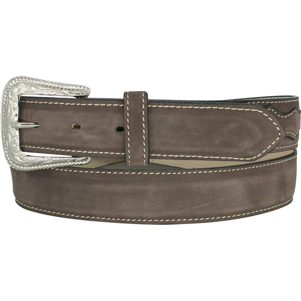 Kid's Brown Rodeo Belt