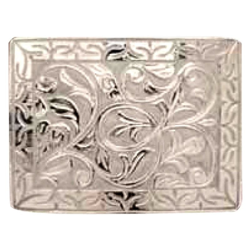 Men's Western Belt Buckle