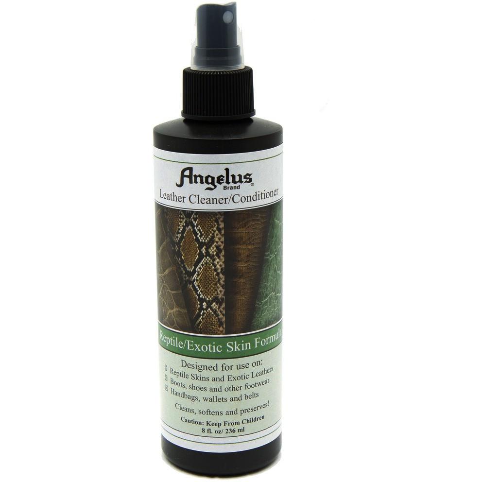 ANGELUS Exotic Leather Cleaner
