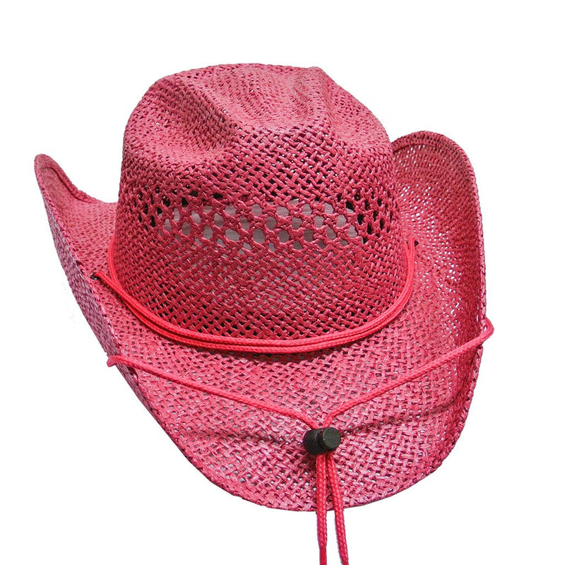 Women's Fiusha Straw Hat