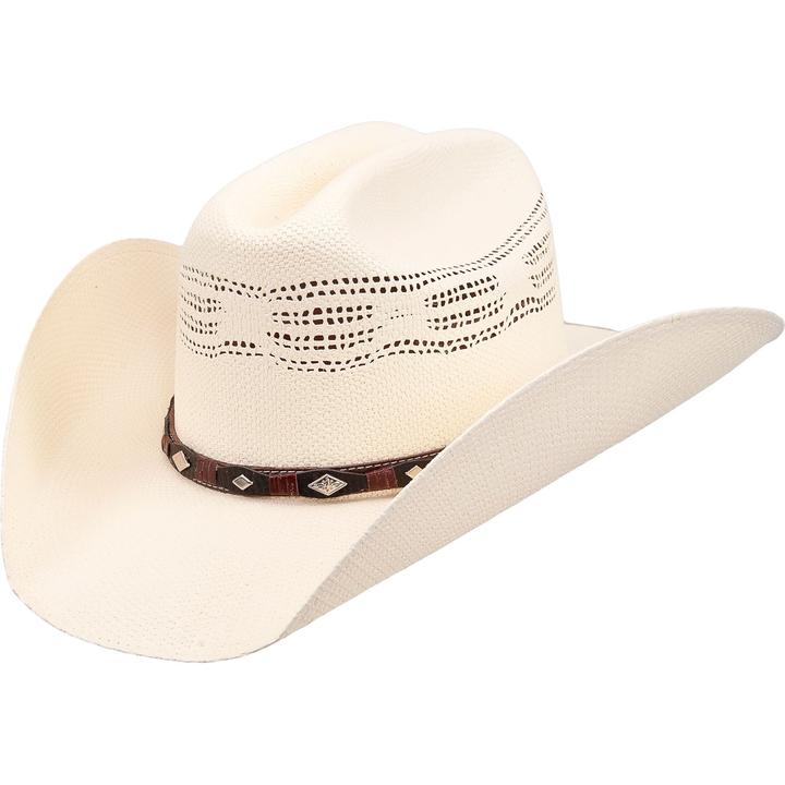 DIEGO'S Men's 10X Bangora Marlboro Cowboy Hat