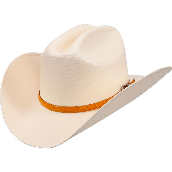 DIEGO'S Men's 300X Sinaloa Straw Cowboy Hat