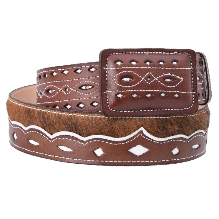 Western belts for men on sale