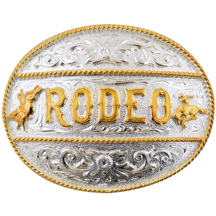 Men's Western Belt Buckle